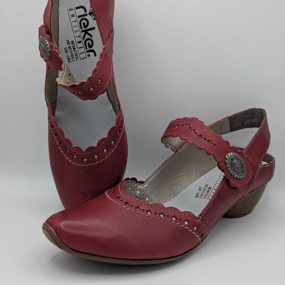 Rieker - Picture 2 of 2